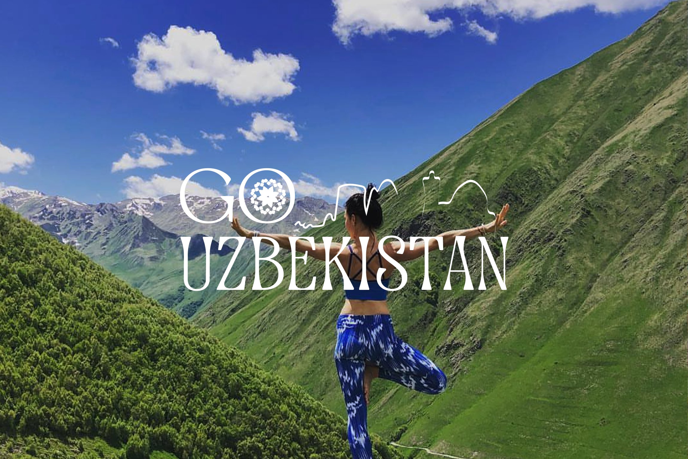 GoUzbekistan DMC