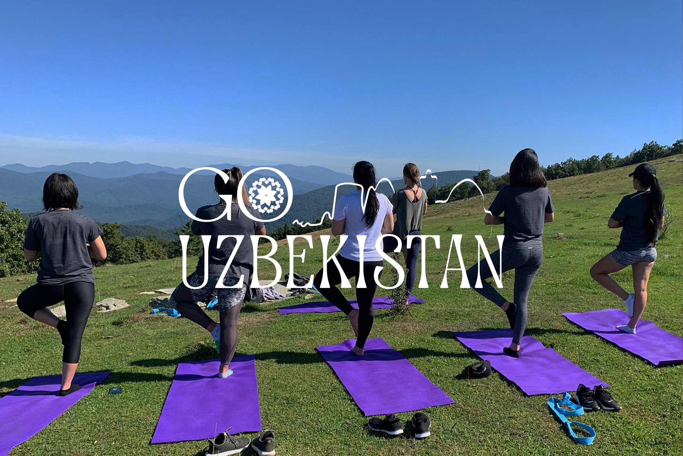 GoUzbekistan DMC