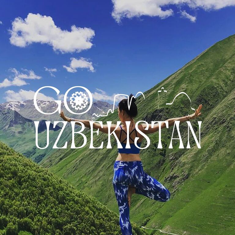 GoUzbekistan DMC