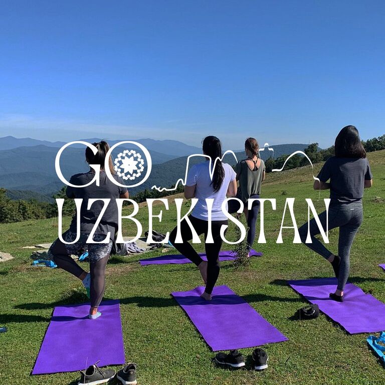 GoUzbekistan DMC