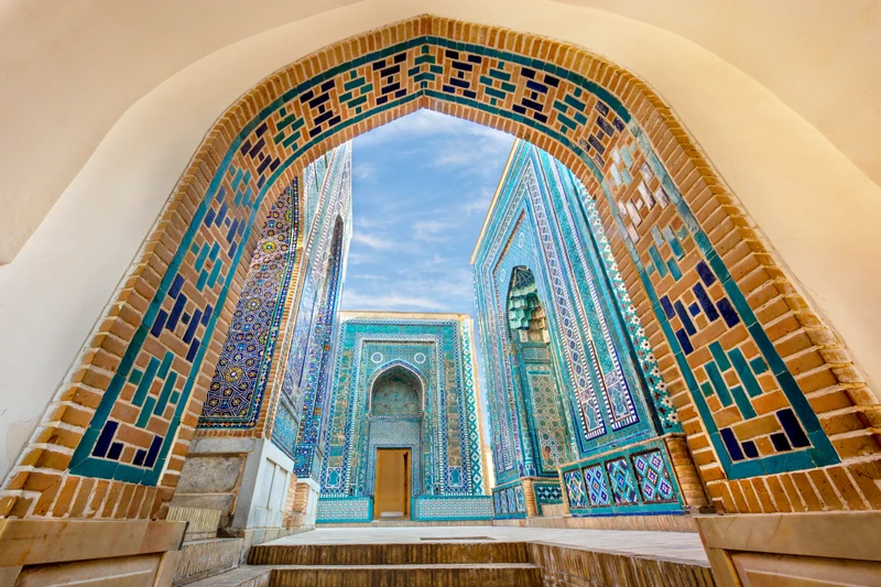 uzbekistan