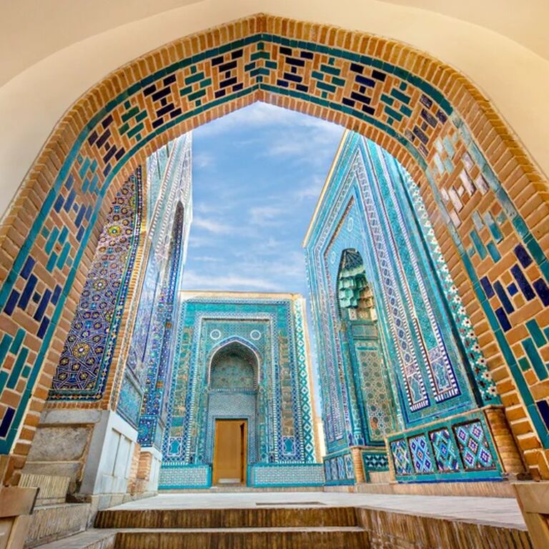 uzbekistan