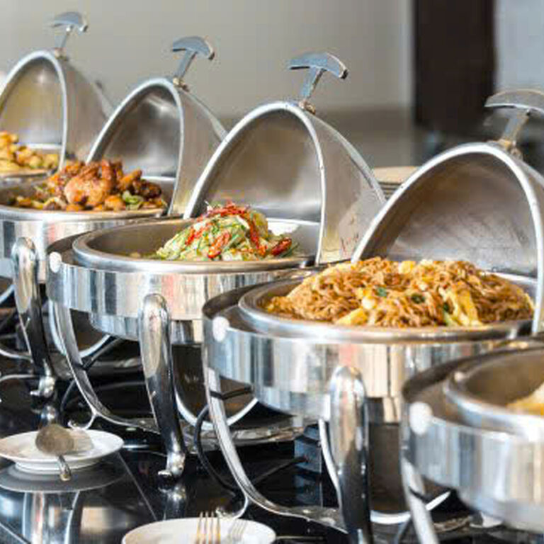 Sabirama cooking tour & restaurant