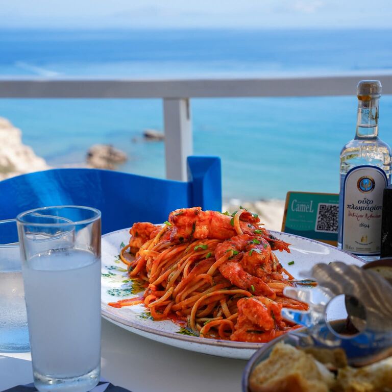 Camel Restaurant