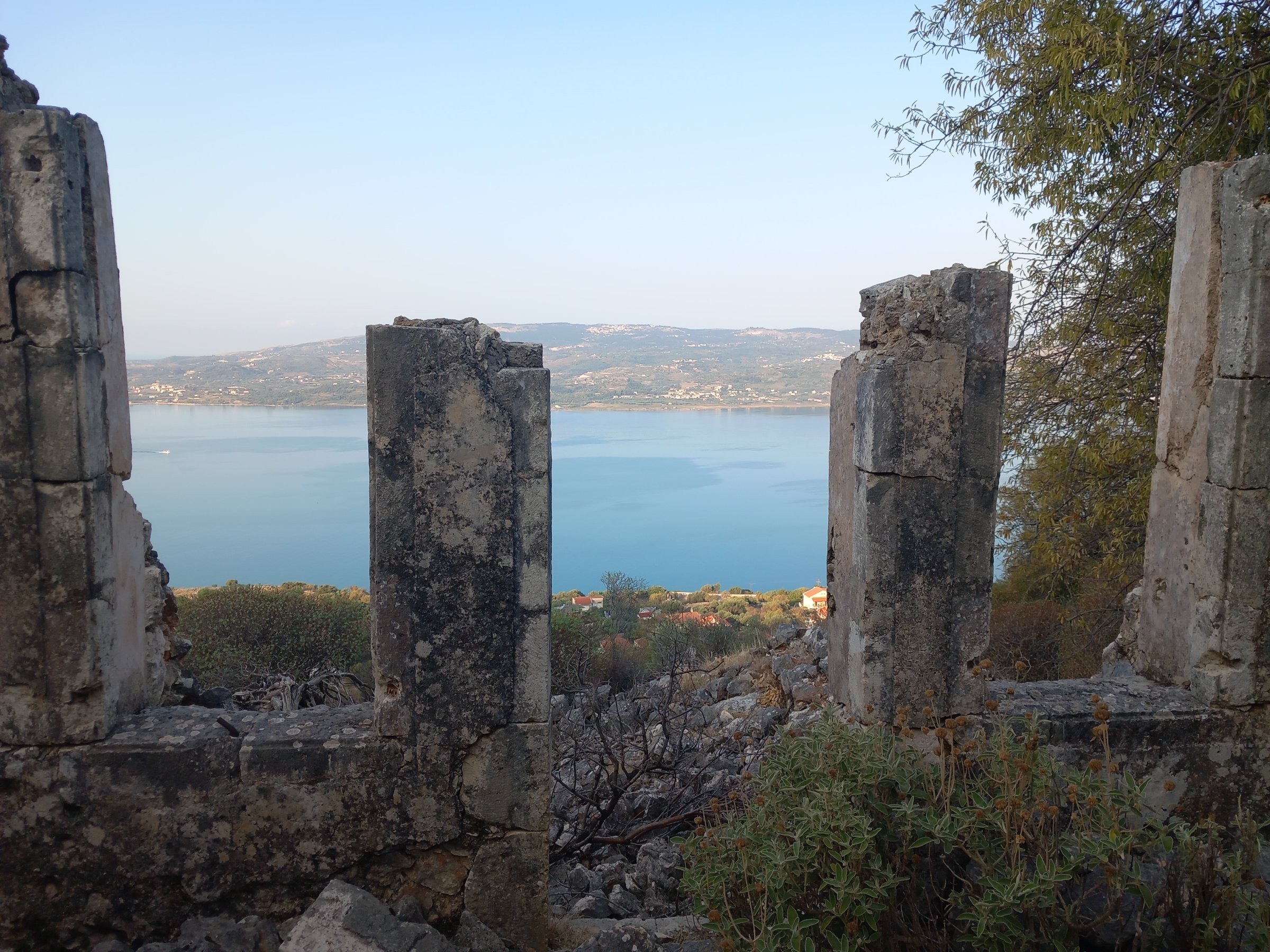 Footsteps of Farsa