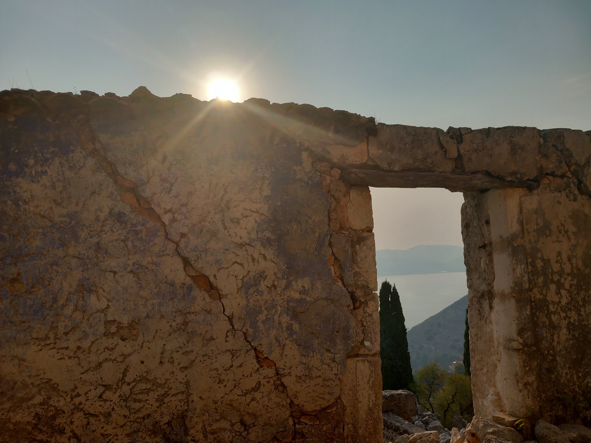 Footsteps of Farsa