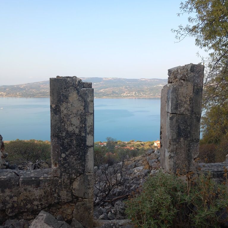 Footsteps of Farsa