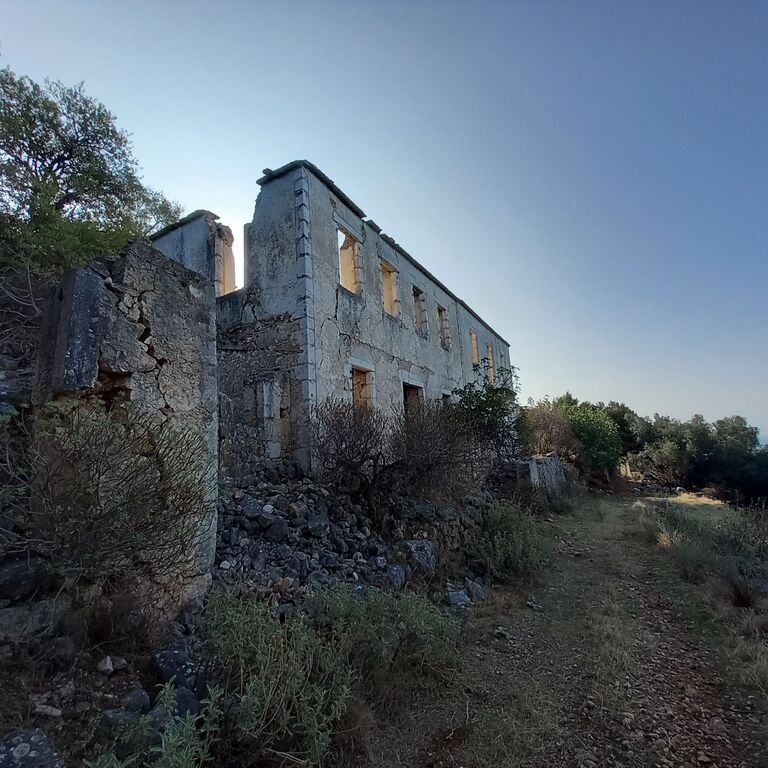 Footsteps of Farsa