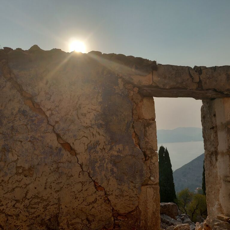 Footsteps of Farsa