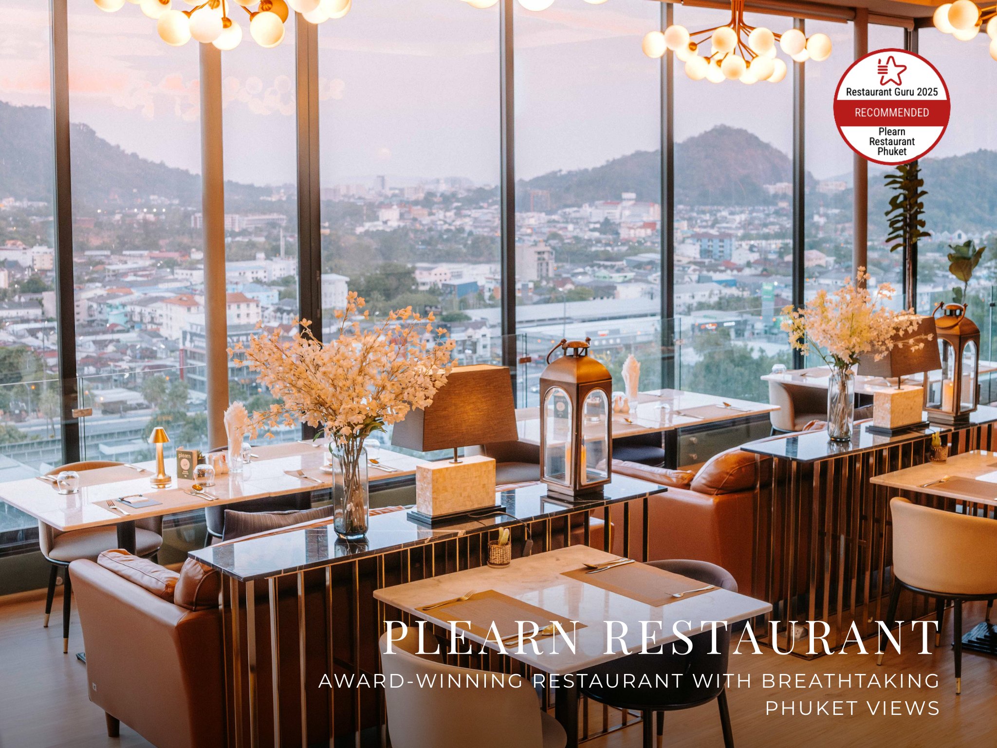 Hilltop Wellness Resort Phuket