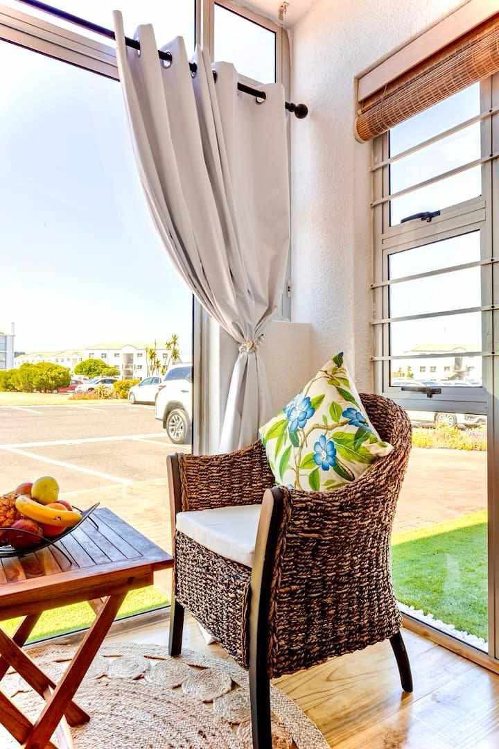 Caline ViP Big Bay Beach Club
