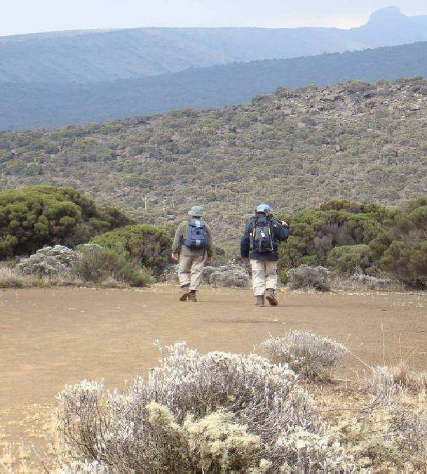 Enroute Viaggi Tanzania