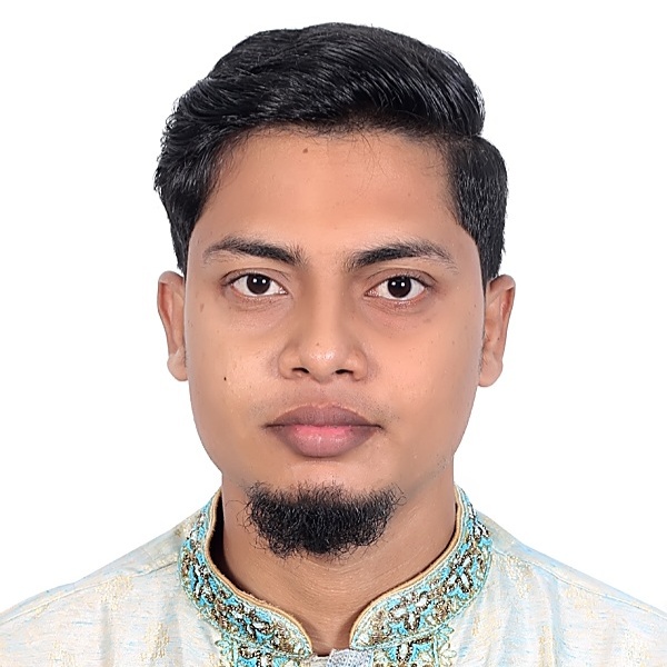 Mohammad Mohiuddin