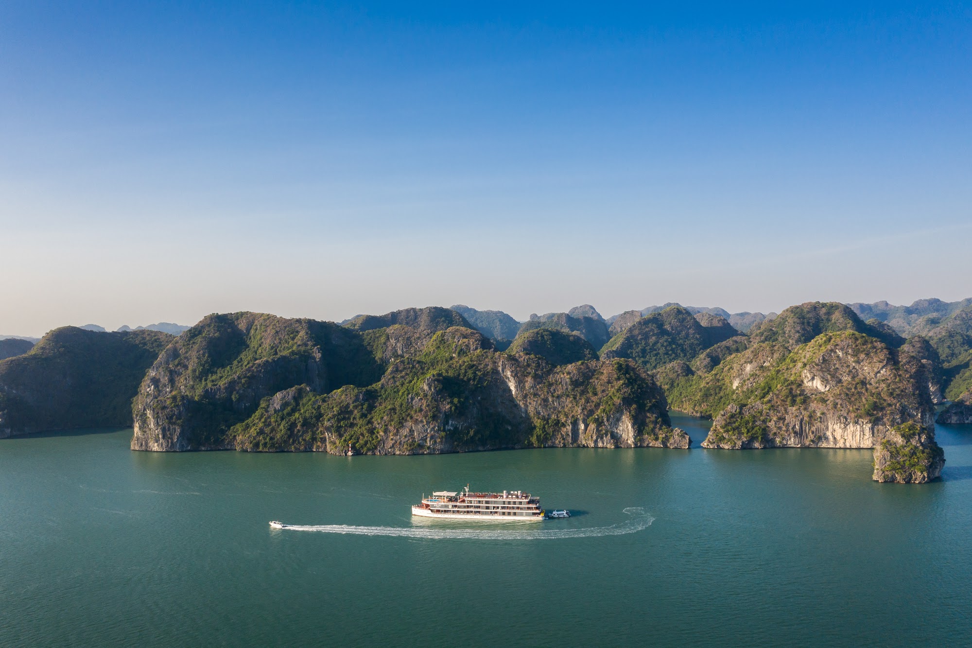 Lux Travel Dmc Asia - Inspiring Journeys