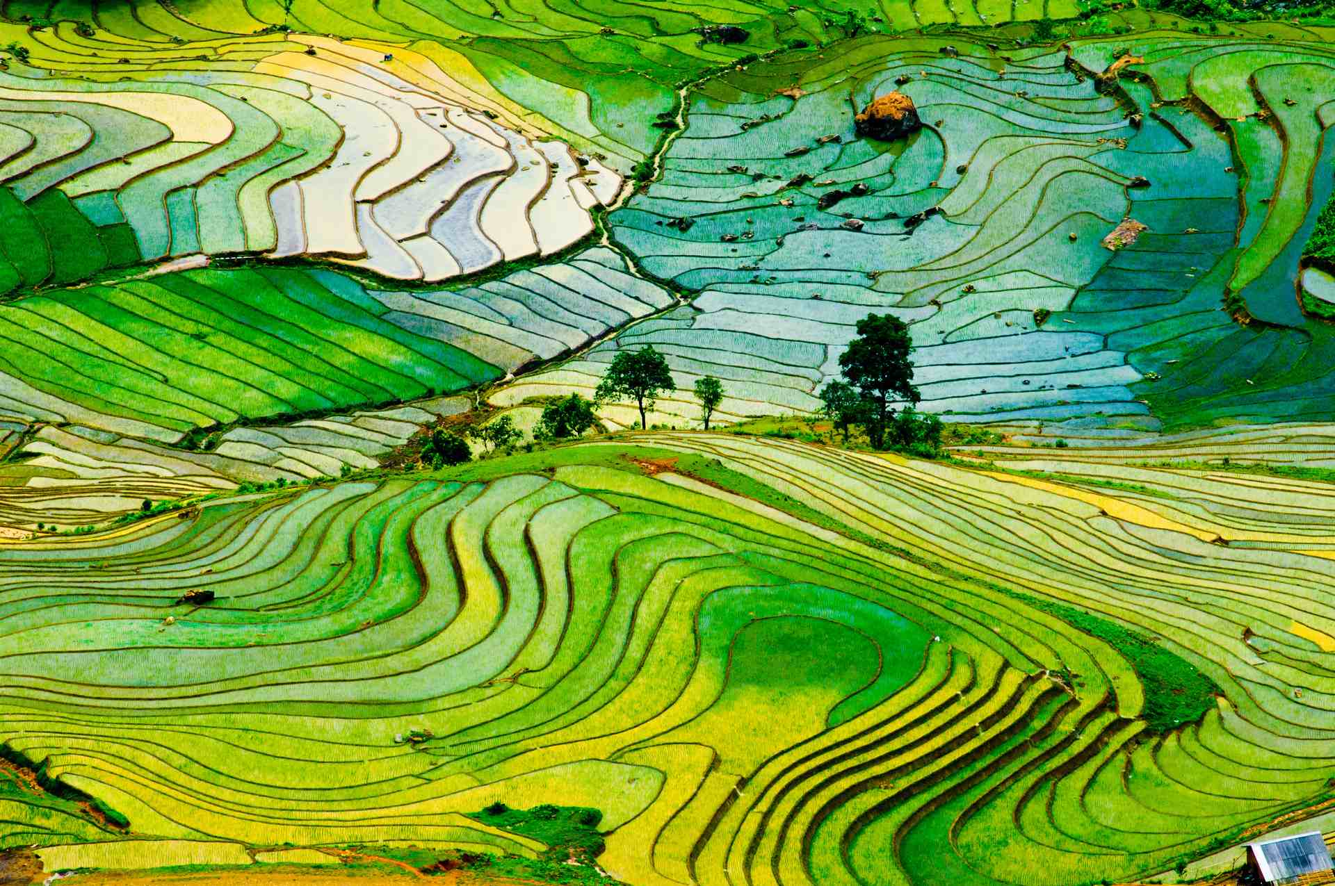 Lux Travel Dmc Asia - Inspiring Journeys