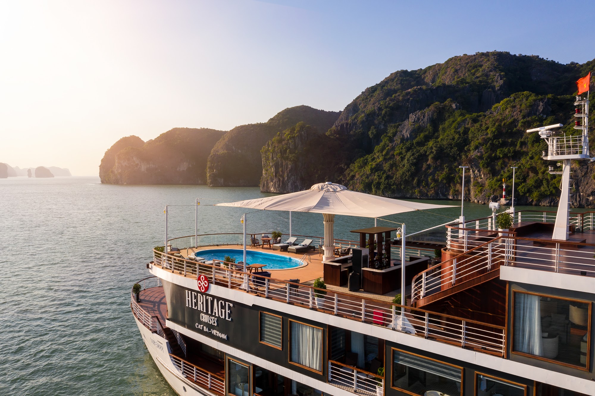 Lux Travel Dmc Asia - Inspiring Journeys