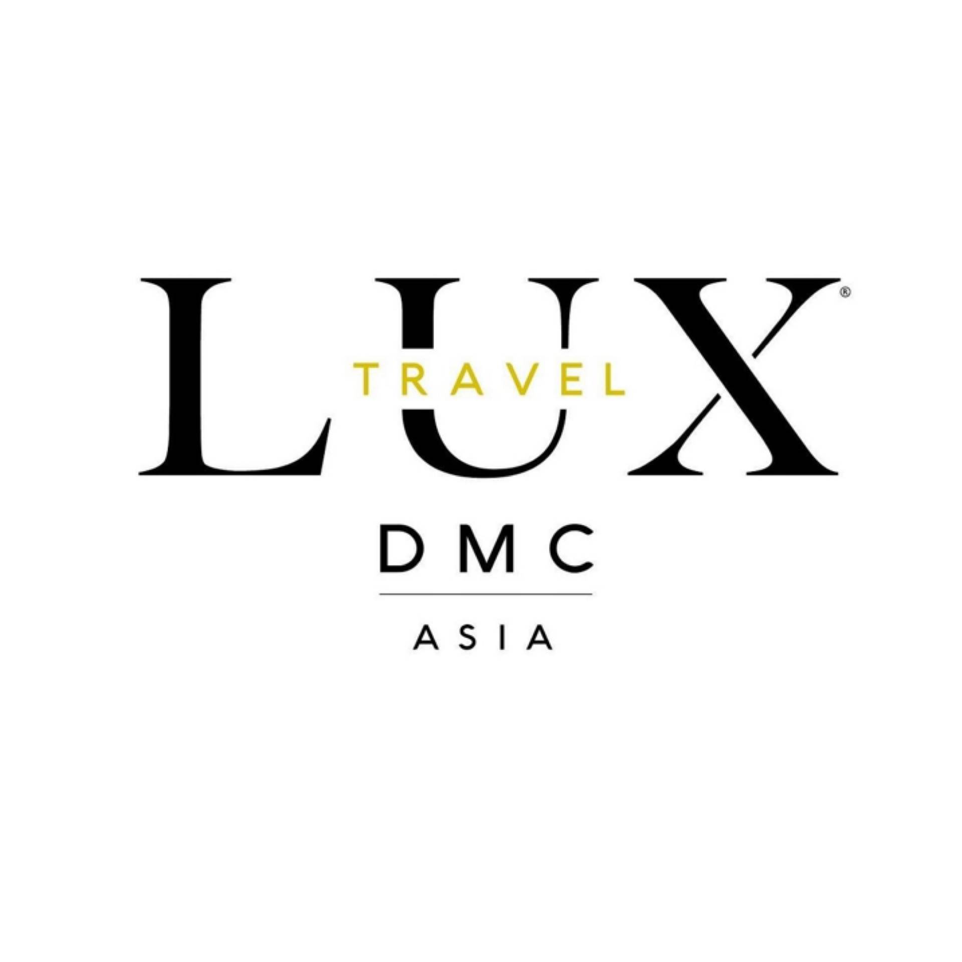 Lux Travel Dmc Asia - Inspiring Journeys