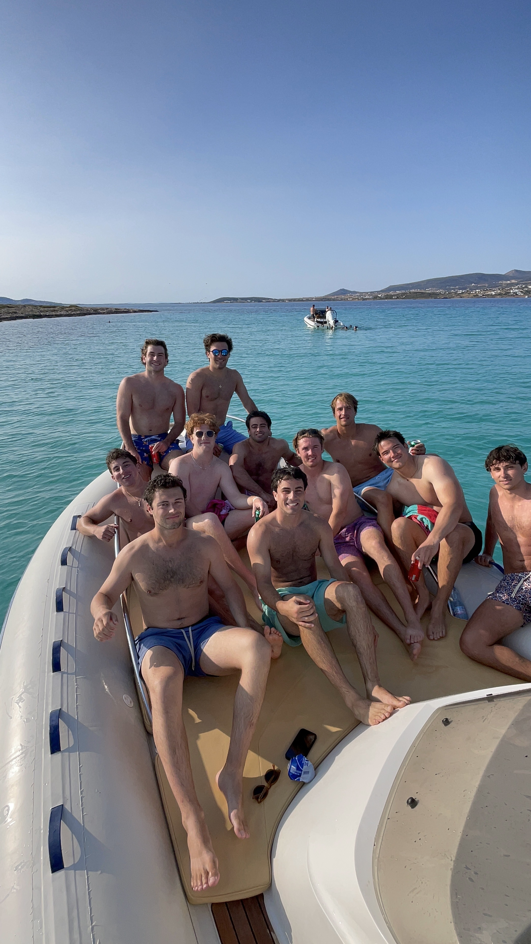 Aegean Sea Quest