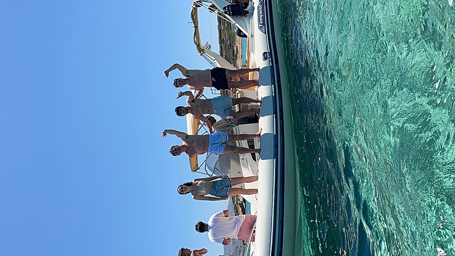 Aegean Sea Quest