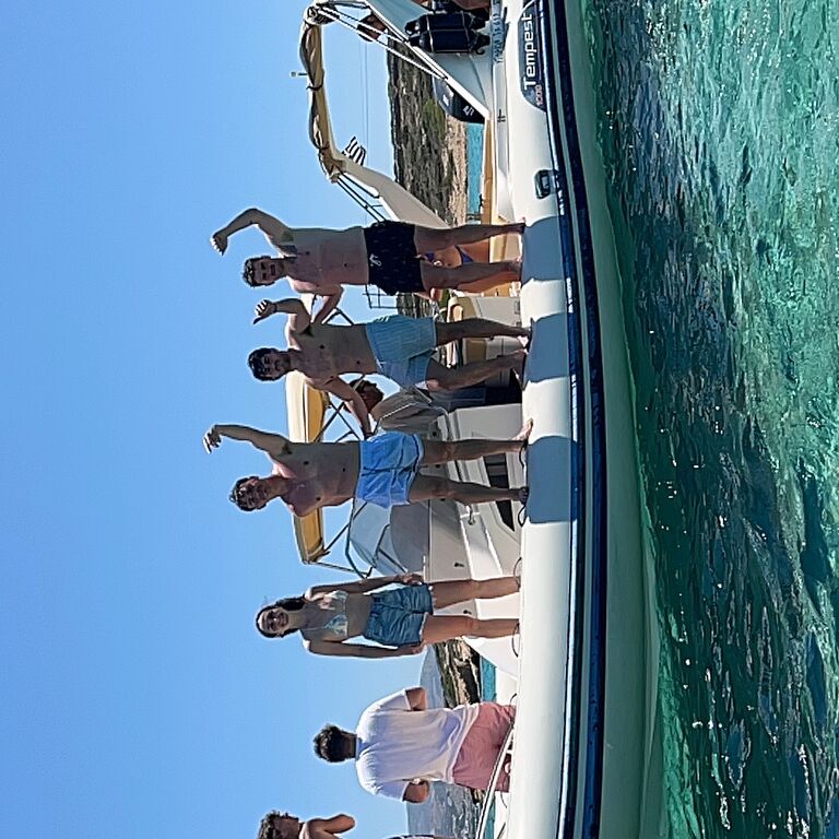 Aegean Sea Quest