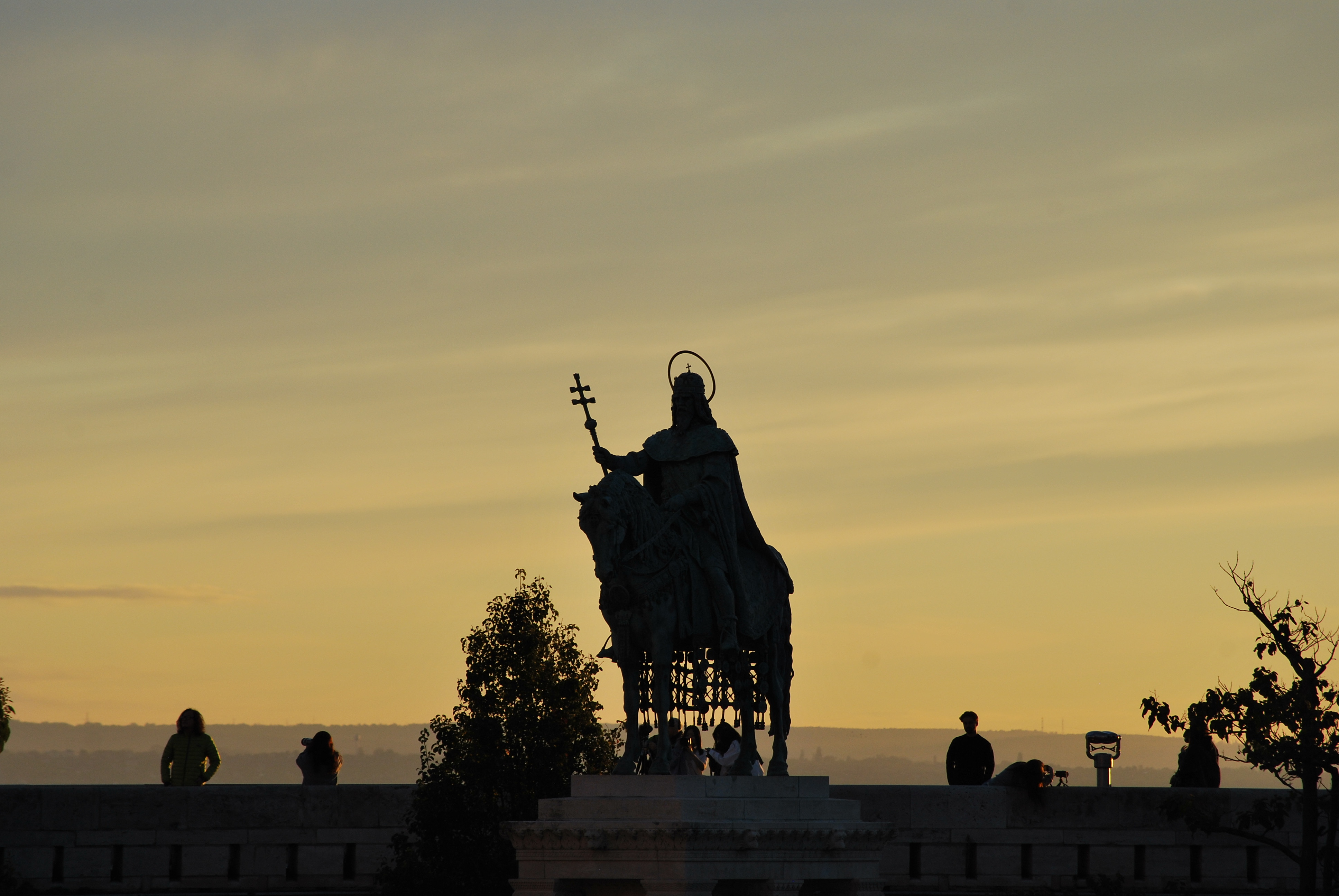 Guide Budapest