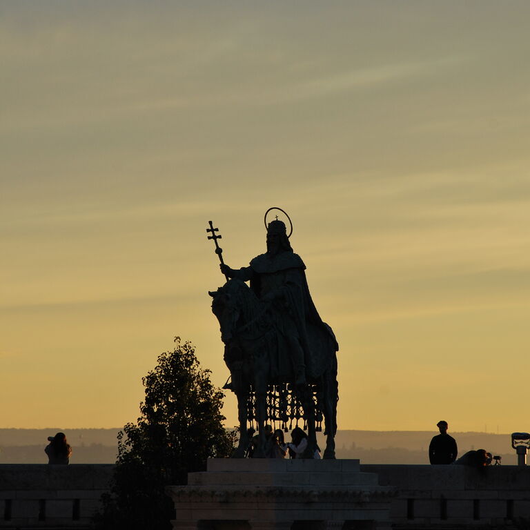 Guide Budapest