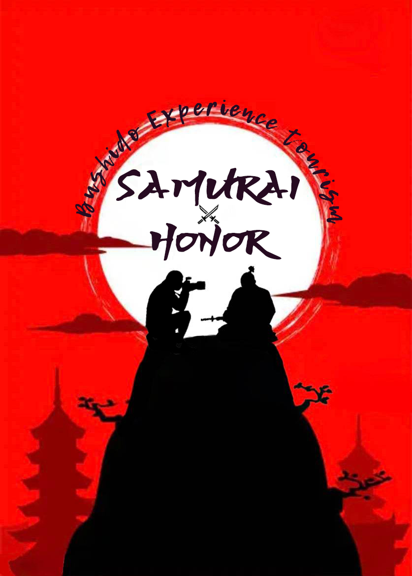 Samurai Honor, Inc.