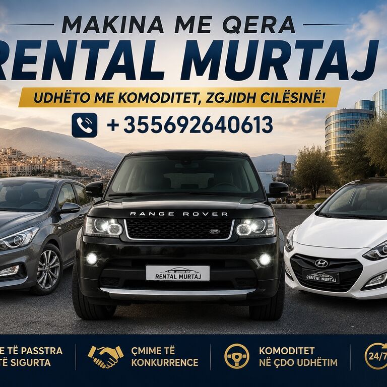 Renaldo Mutrtaj
