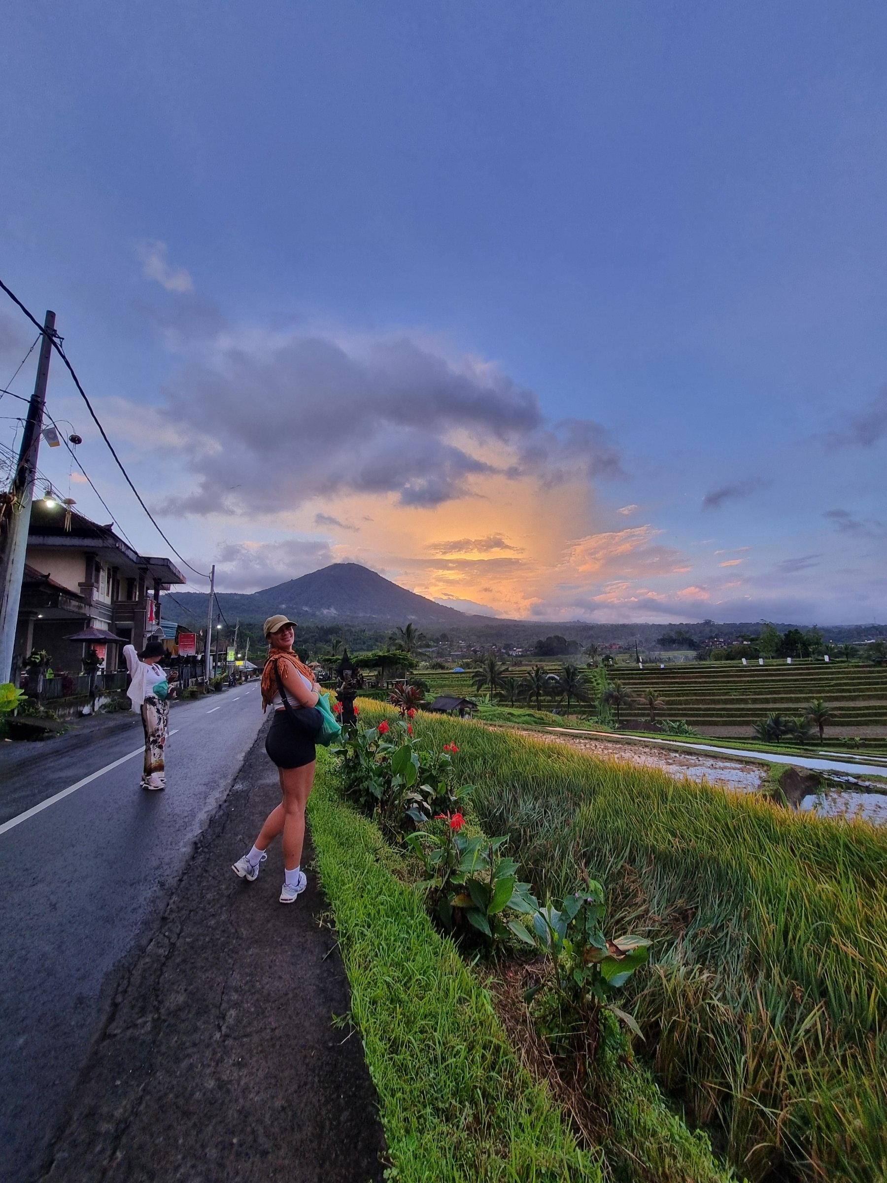 North Bali Scenic Tour