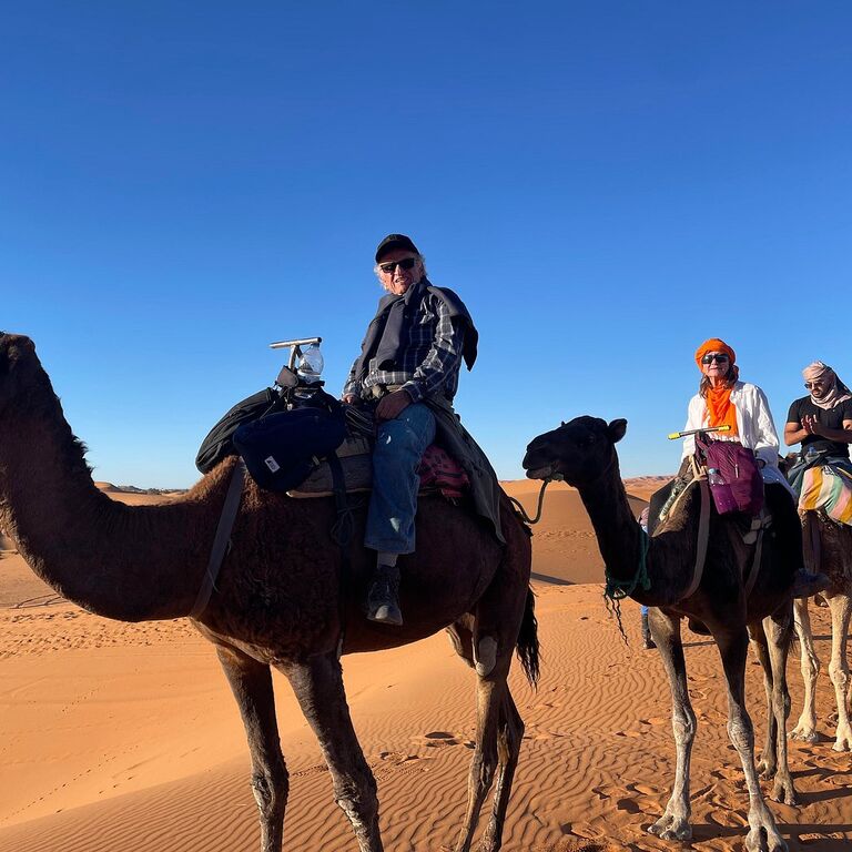 FezFancyTours
