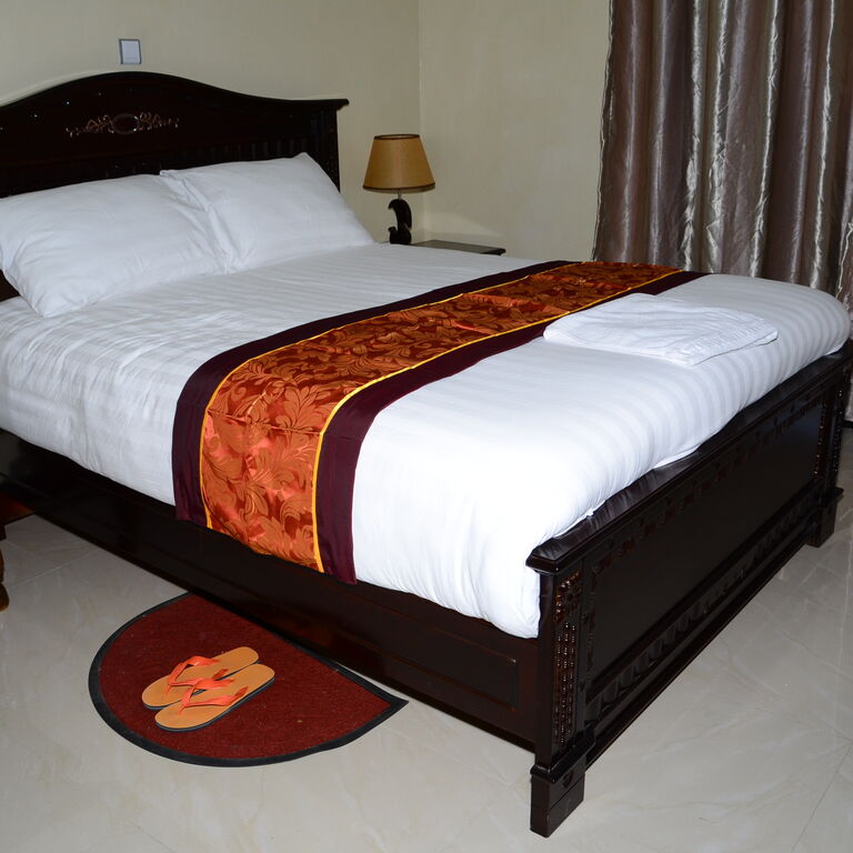 Ethiopis Hotel