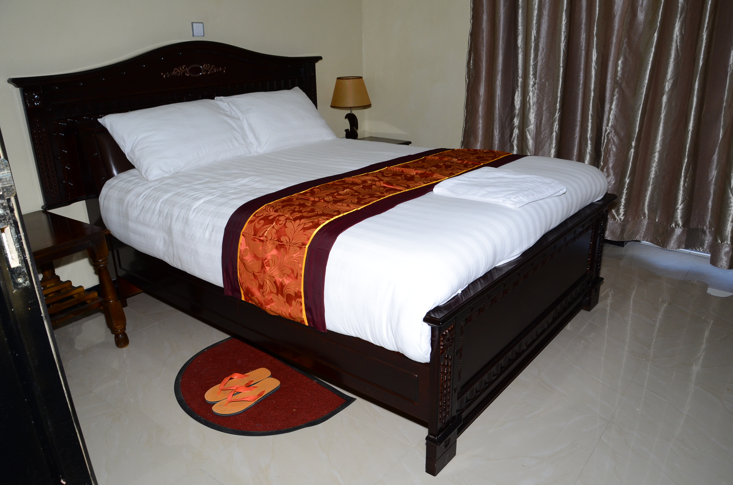 Ethiopis Hotel