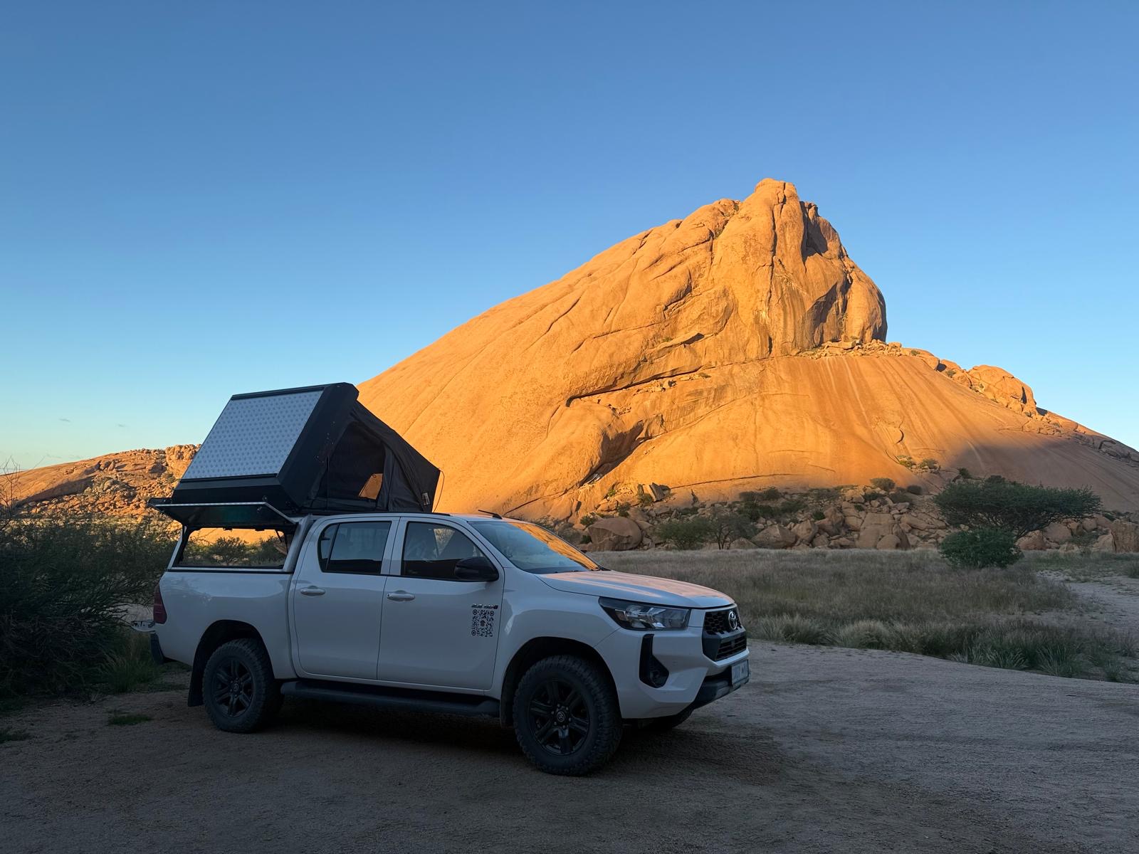Escape Car Rental