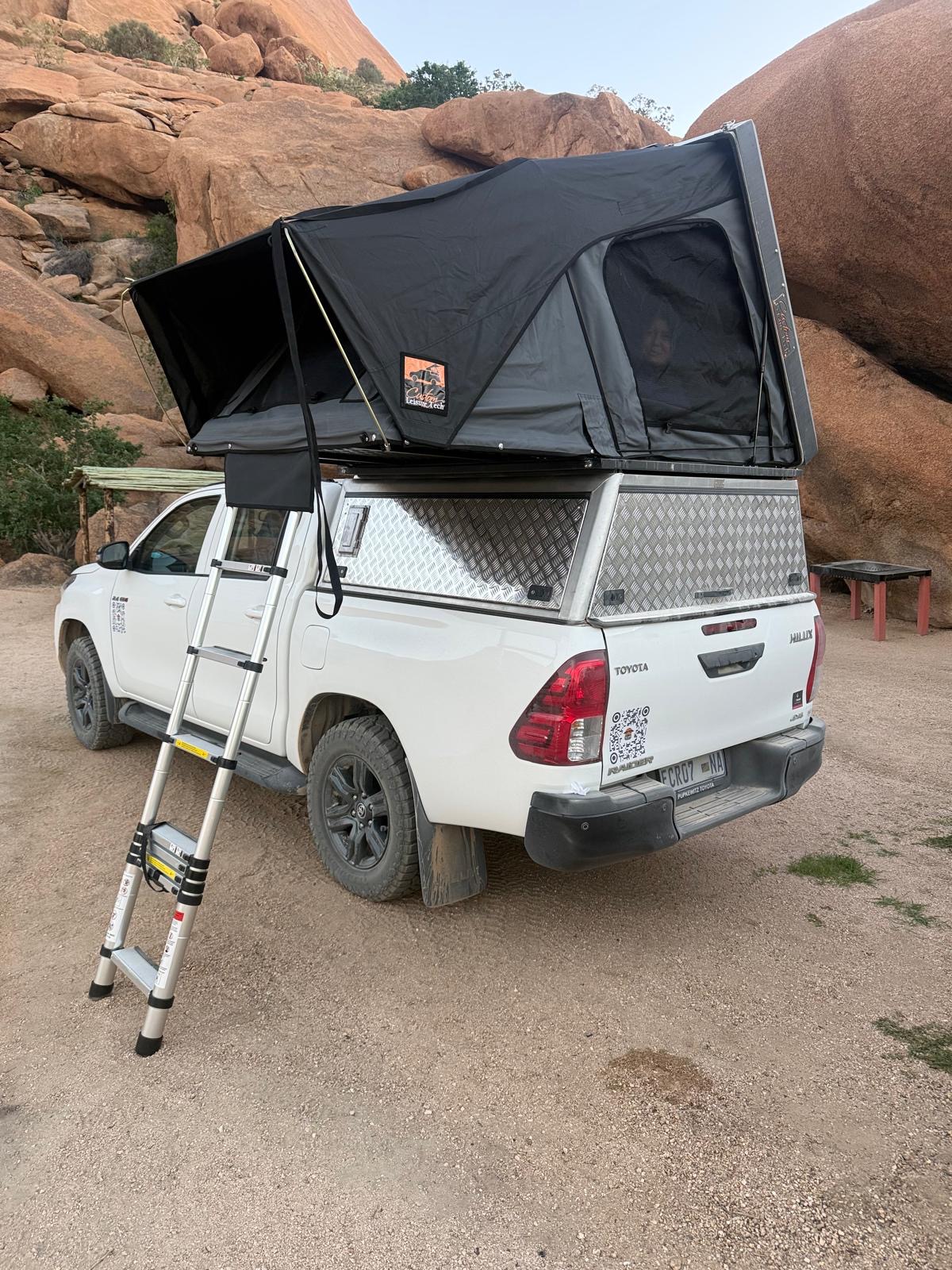 Escape Car Rental