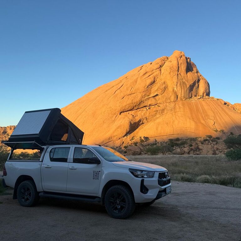 Escape Car Rental