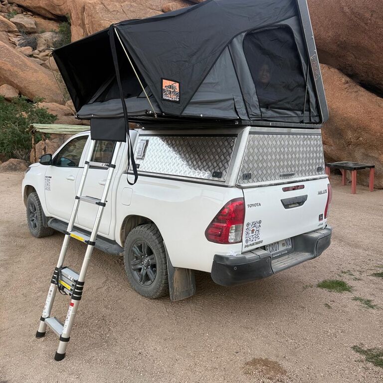 Escape Car Rental