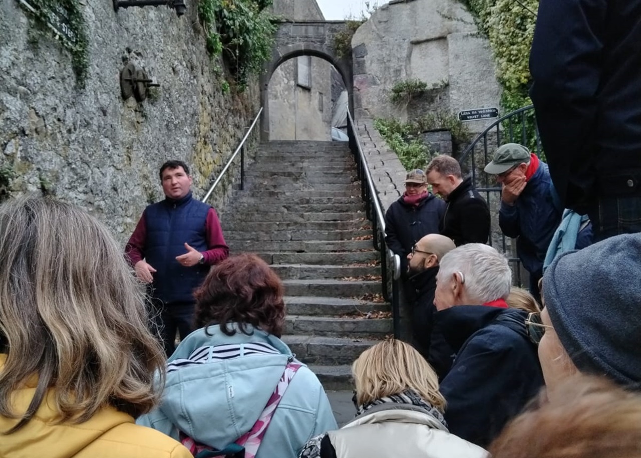 Ormonde Language Tours