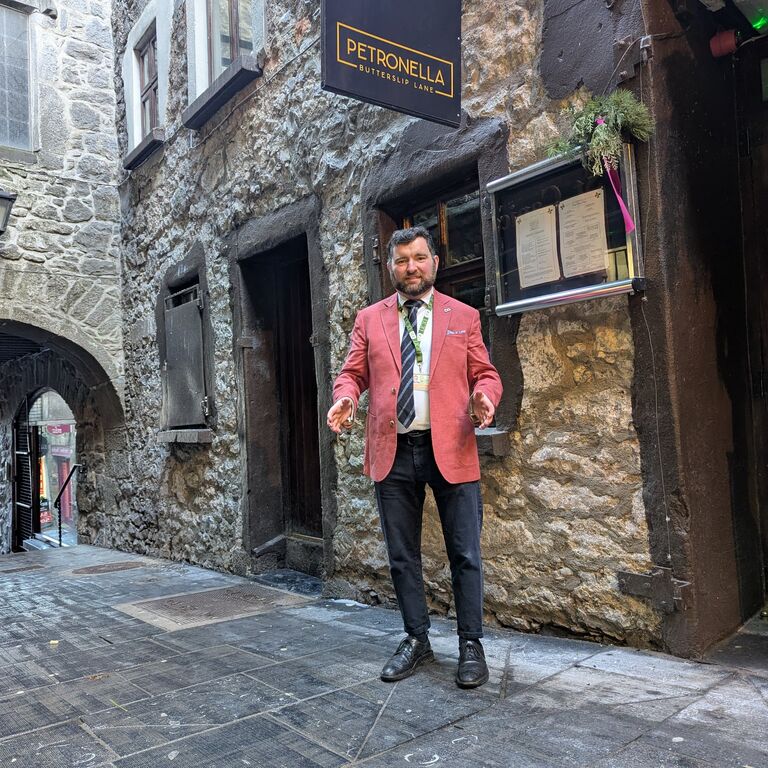 Ormonde Language Tours