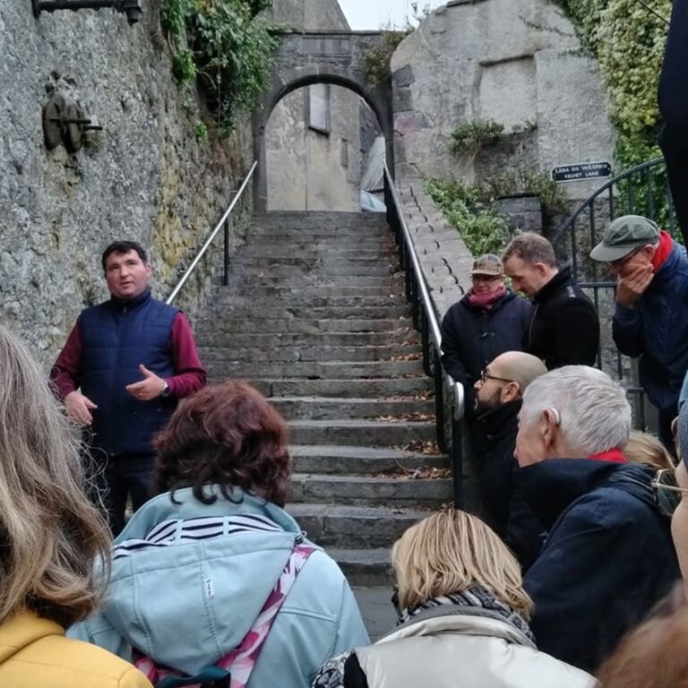 Ormonde Language Tours