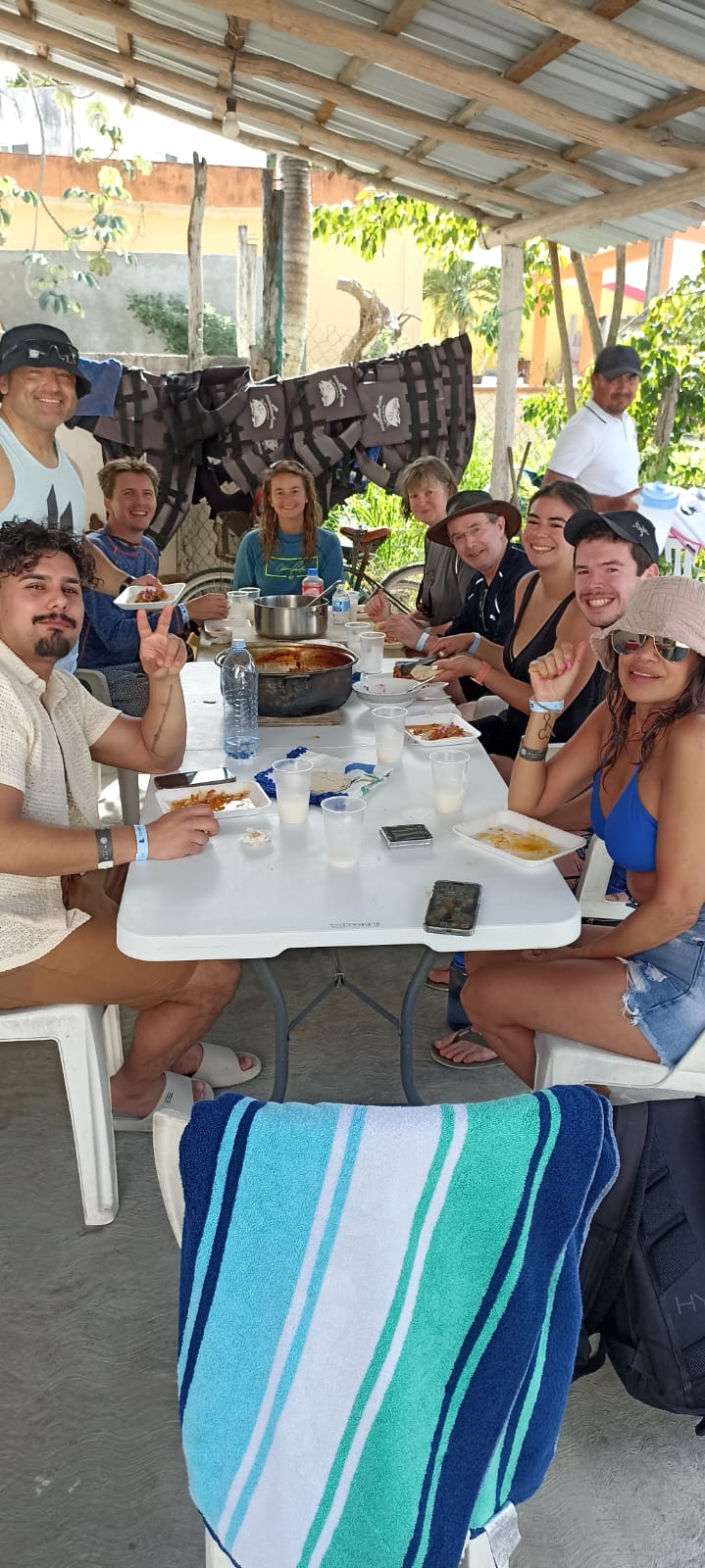 WG TOURS