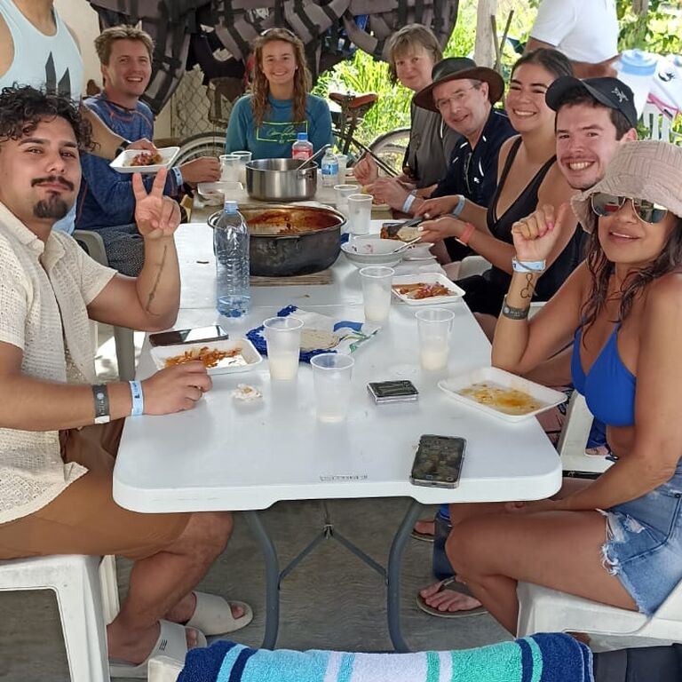 WG TOURS