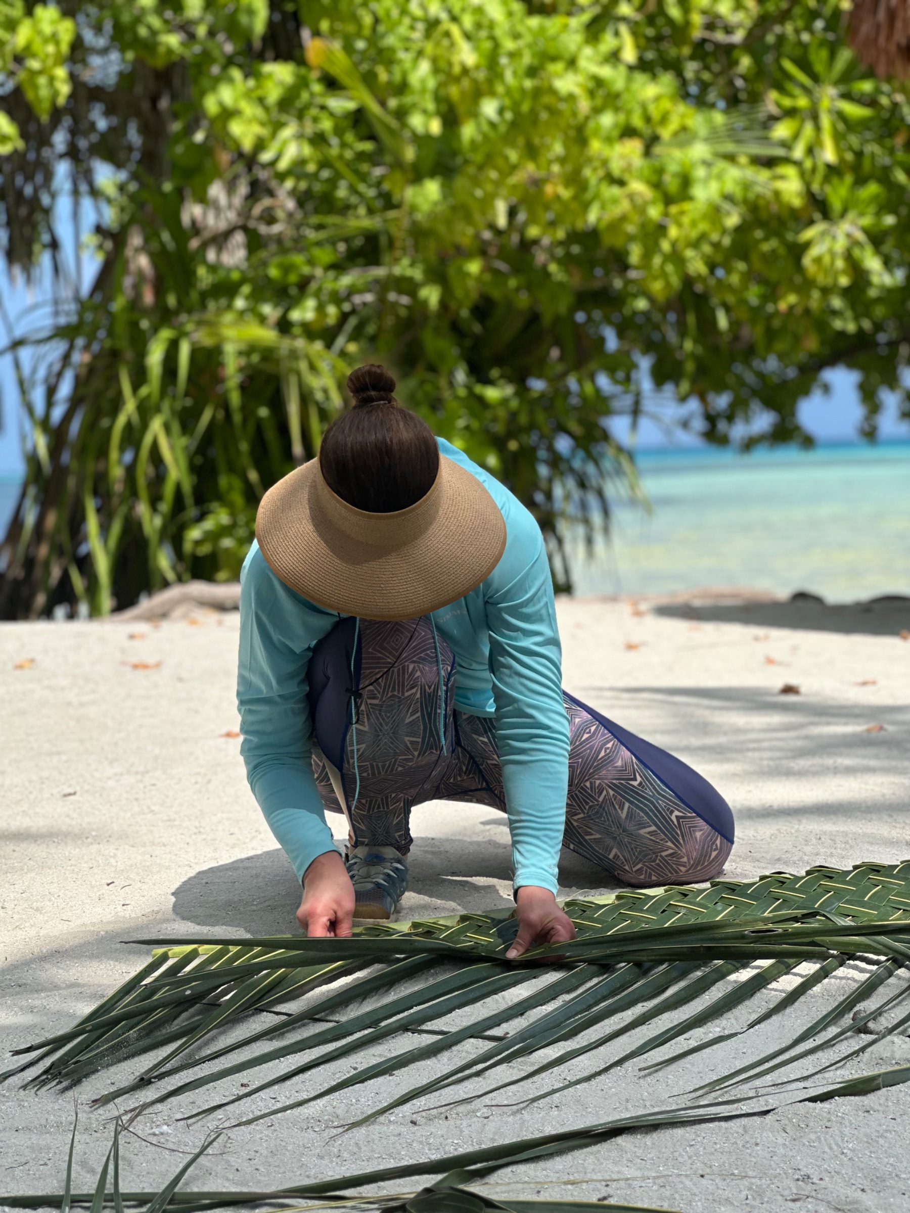 Survive Maldives