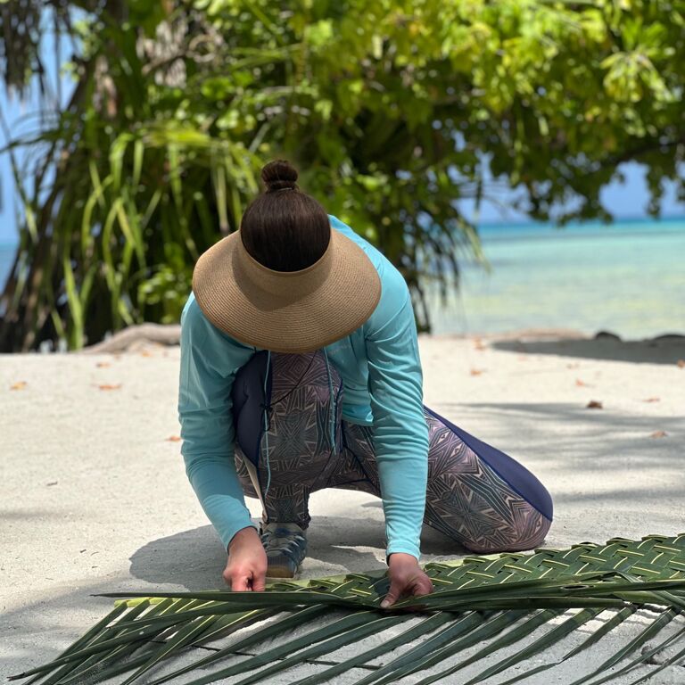 Survive Maldives