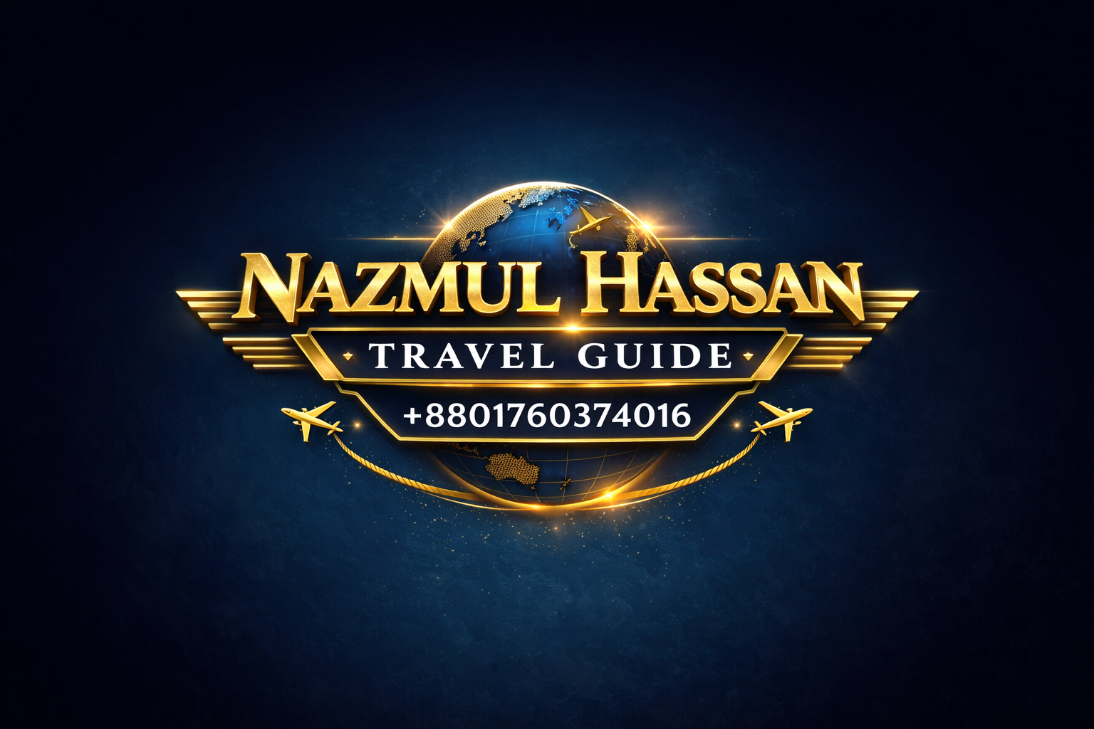 Nazmul Hassan