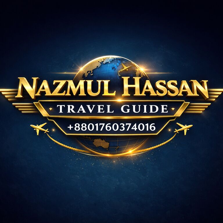 Nazmul Hassan
