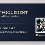 Vogue Dent