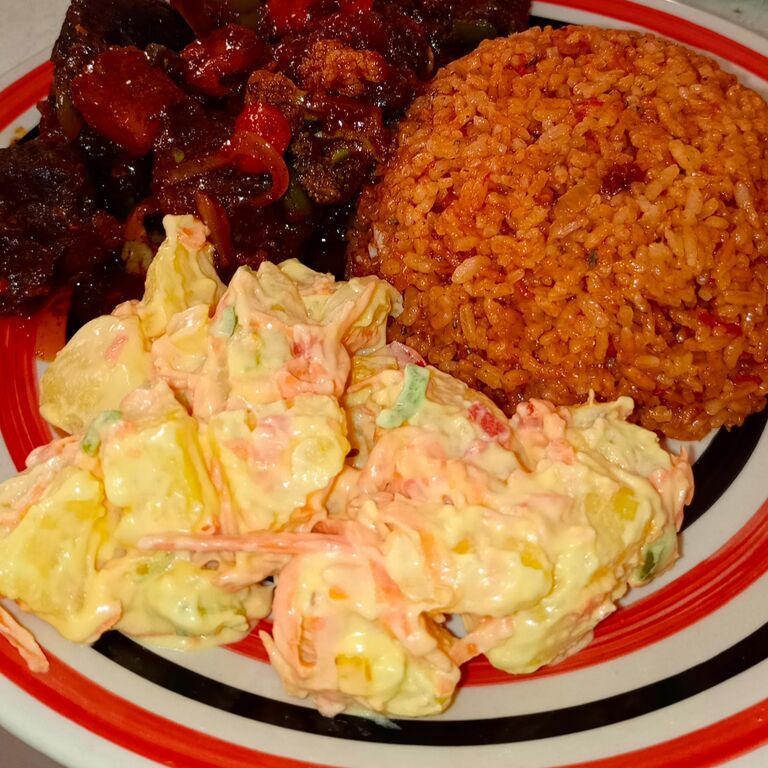 Signature Bites