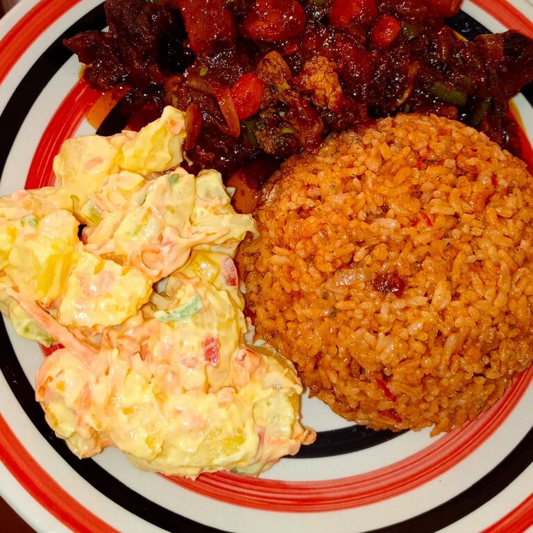 Signature Bites