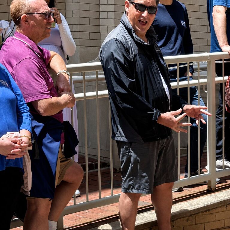 Philly Magic Tours