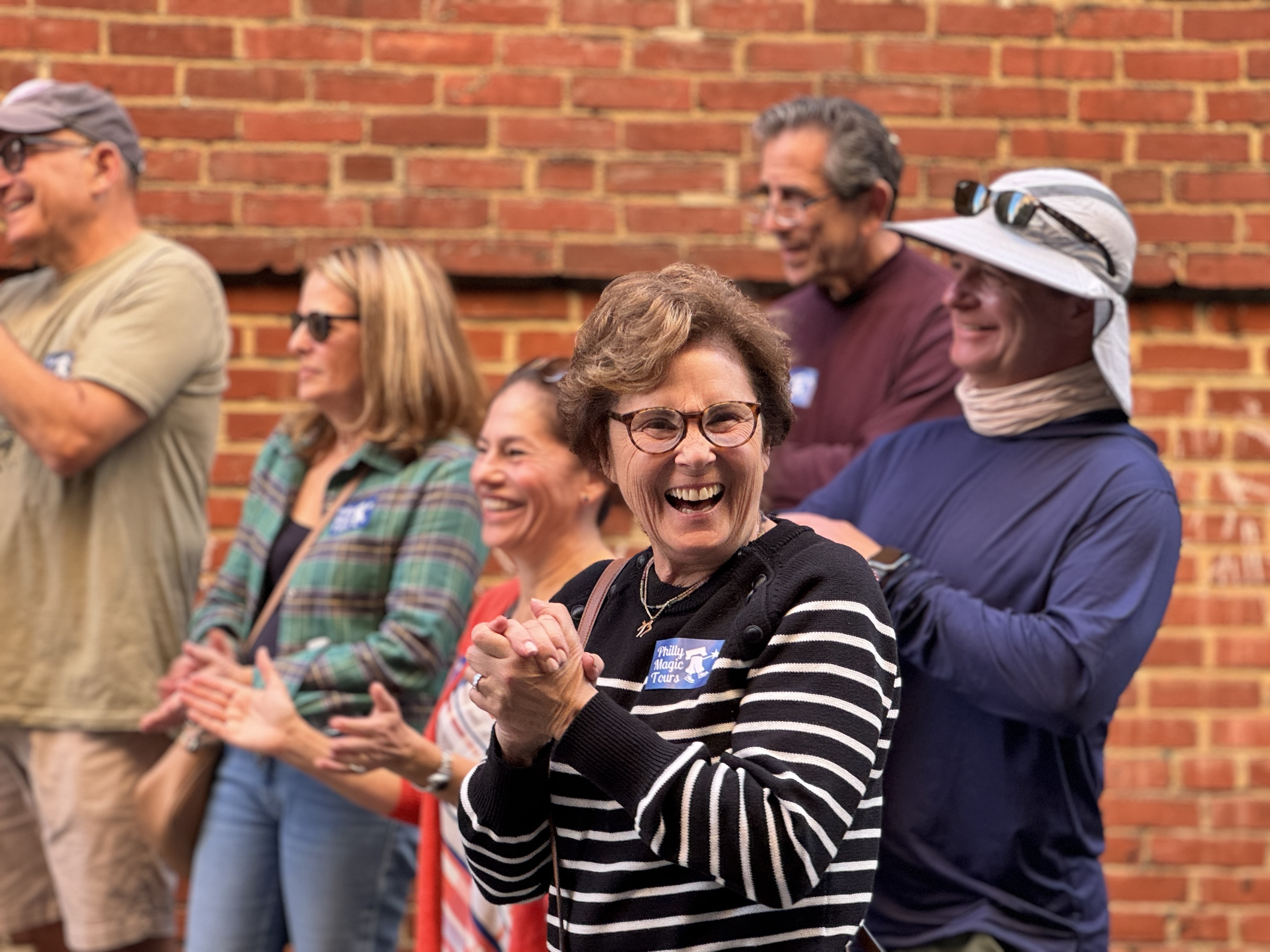 Philly Magic Tours